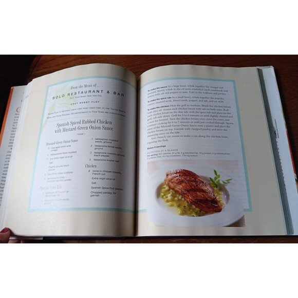 The South Beach Diet & South Beach Diet Cookbook HCDJs Agaston MD 2 Books - Picture 16 of 16